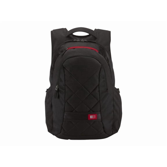 Case Logic 16" Laptop Backpack, Black