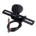 thumbnail image 1 of 12V 20W Retro Motorcycle Tail Light Brake Light Lamp Stoplight, 1 of 8