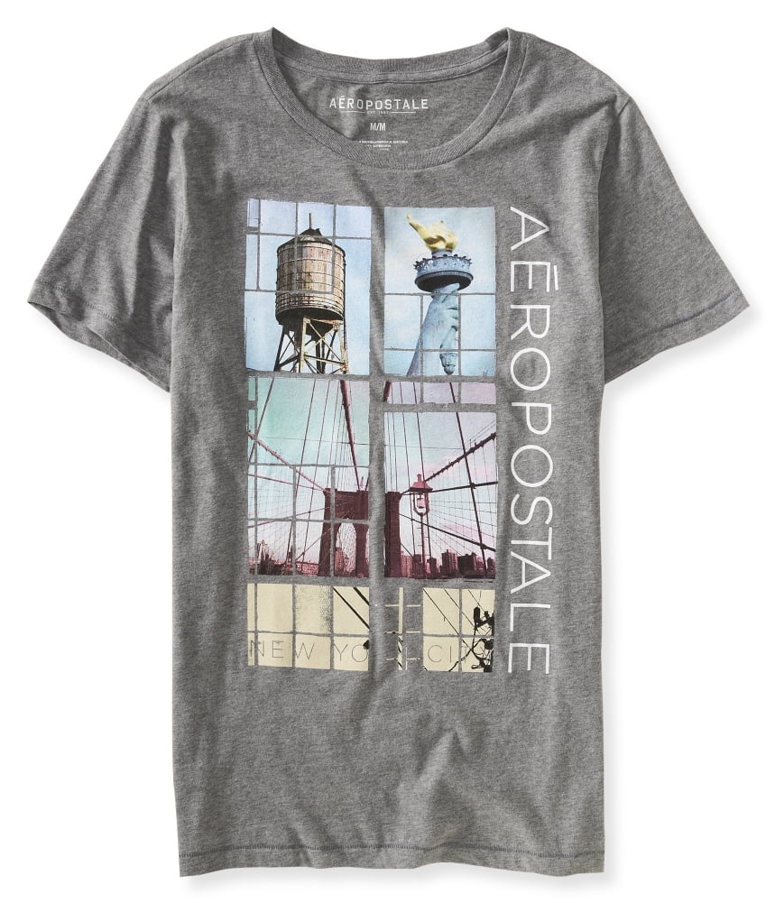 aeropostale new york t shirt