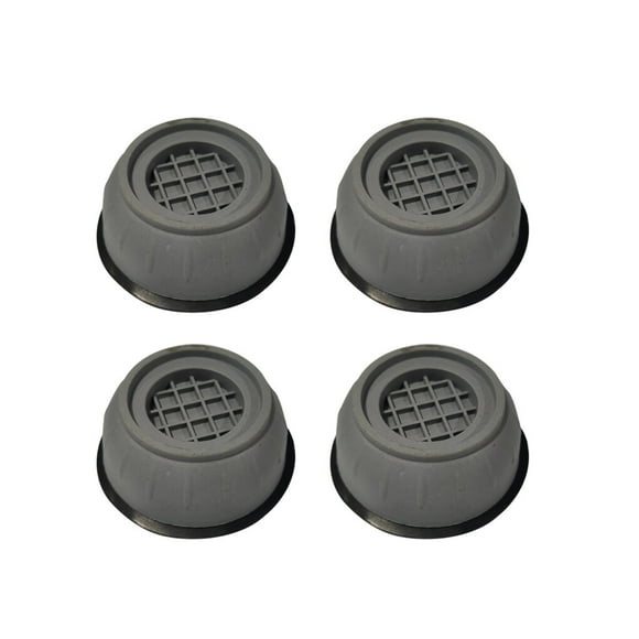 APS Washing Machine Feet Pad Portable Mute Anti-Skid Balanced Anti-Skid Lifting Shockproof Mat Indoor Living Room Sofa Table Table Furniture Dampers No.02
