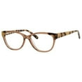 thumbnail image 6 of Eyeglasses Banana Republic Lara 0807 Black, 6 of 7