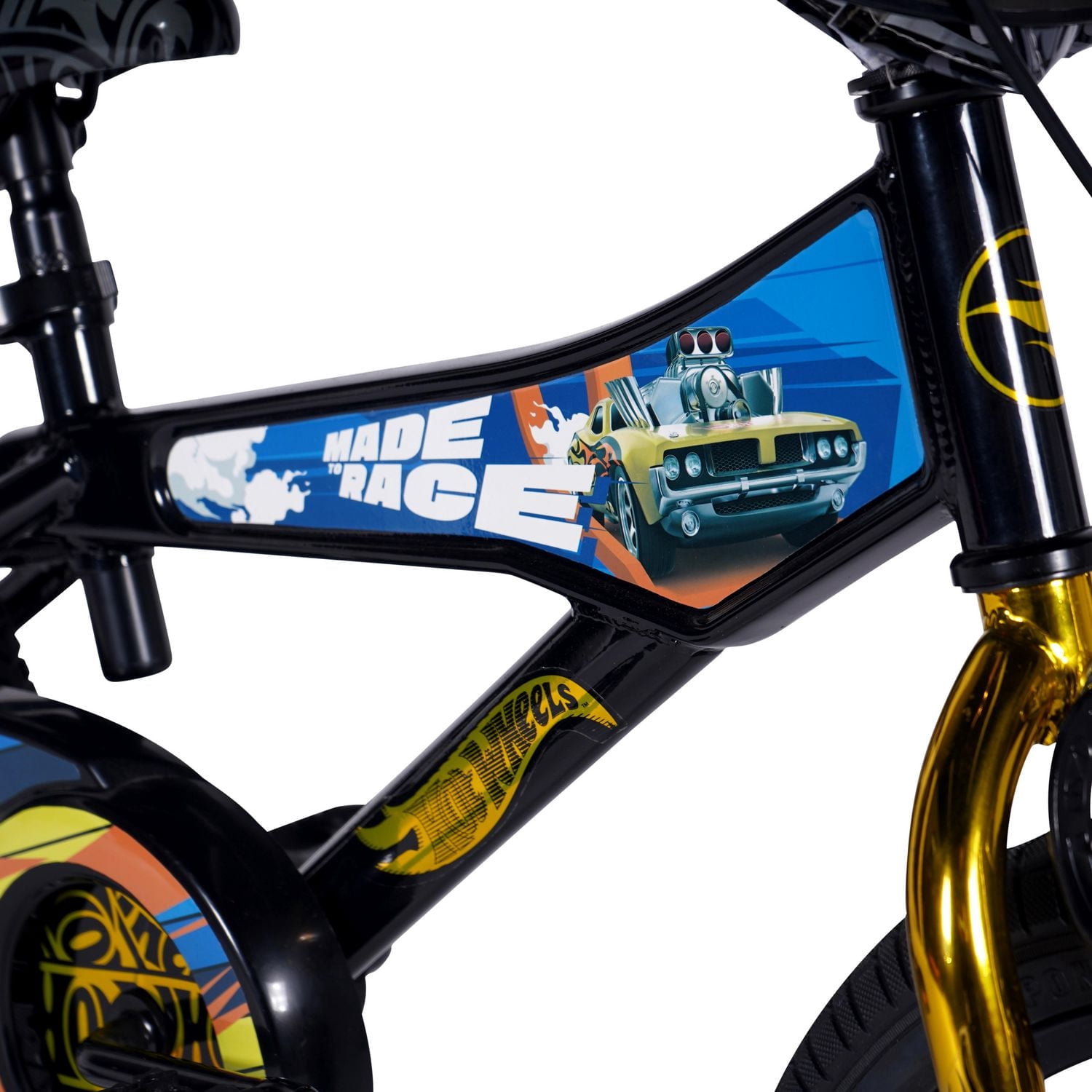 Hot Wheels 16