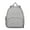 Grey-7, variant on Energy Light Students Backpack - Mandala Balance and Harmony Pattern with Mystic Spiritual Elements, Lightweight Comfortable School Bag for Students
