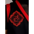 thumbnail image 3 of Stealth Ninja Girl's Costume, 3 of 8