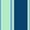 Z6 Sanders Cashmere, variant on Jordan Manufacturing 45" x 17" Boule Bog Multicolor Stripe Rectangular Outdoor Settee Swing Bench Cushion with Ties and Welt