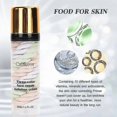 thumbnail image 2 of Three-Color Face Repair Isolation Cream One Step Color Corrector Primer, Face Moisturizing Isolation Cream, Makeup Primer Oil Control & Concealer Skin, 2 of 5