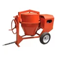 thumbnail image 4 of Revolvedora de Concreto a Gasolina OAKLAND 13 Hp Capacidad 355 Litros Modelo OAKRG-131S, 4 of 5