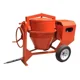 thumbnail image 4 of Revolvedora de Concreto a Gasolina OAKLAND 13 Hp Capacidad 355 Litros Modelo OAKRG-131S, 4 of 5