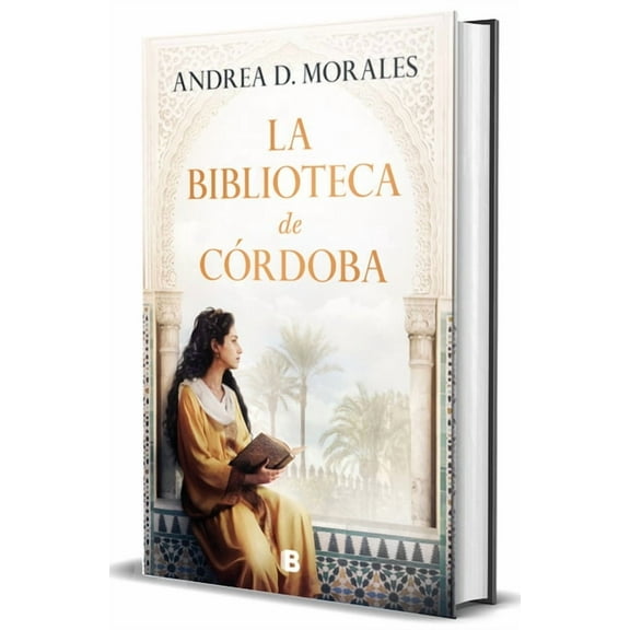 La Biblioteca de CÃ³rdoba/ The Library in CÃ³rdoba, (Hardcover)