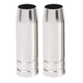 thumbnail image 3 of 33Pcs/Set Mig Welding Nozzle Welder Torch Nozzles Holder Contact Tips 0.040 Inch Gas Diffuser Set for Torches, 3 of 5