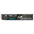 thumbnail image 3 of GIGABYTE GeForce RTX 4070 SUPER EAGLE OC 12G Graphics Card, 3x WINDFORCE Fans, 12GB 192-bit GDDR6X, GV-N407SEAGLE OC-12GD? Video Card, 3 of 8