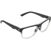 HYPERX MISSION SATIN BLACK / CLEAR GAMING EYEWEAR