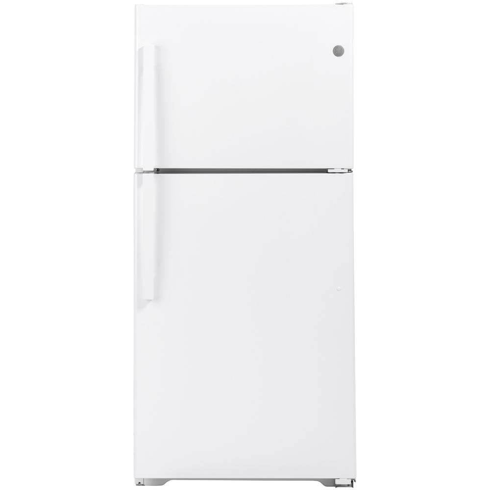 emerson 10.1 cu ft refrigerator