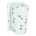 thumbnail image 1 of USB Baby  Bag, Reliable Fast Heating Travel Milk Heater Cover  For Cars For Laptops Panda, 1 of 8