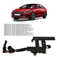 thumbnail image 4 of Interruptor de presión de aceite del arnés confiable 46307 2F000 fuerte resistencia para Elantra Sport Sedan 4 puertas 16L ANGGREK Otros, 4 of 8