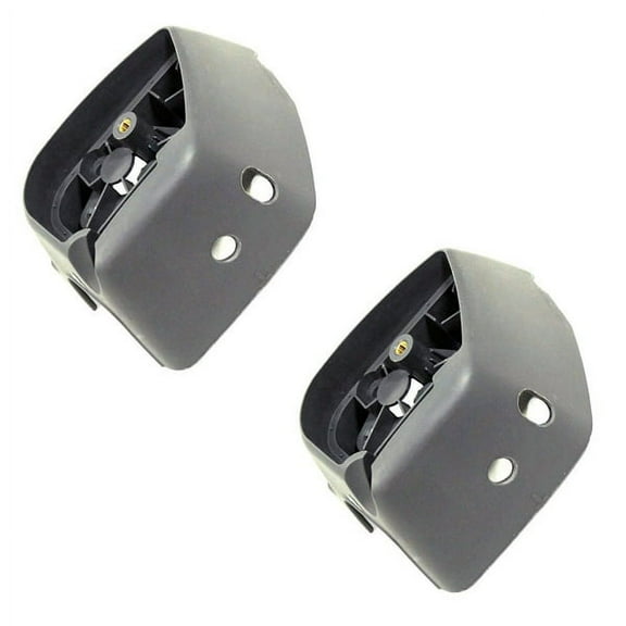 Husqvarna 2 Pack of Genuine OEM Air Boxes for Trimmers - 576459001-2PK