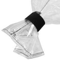 thumbnail image 3 of SOPOTUTU Transparent Ev Charger Rain Cover Waterproof Protection for Electric Vehicle Charging Port, 3 of 8