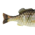 thumbnail image 3 of (3 pack) Berkley PowerBait® Gilly Soft Bait - HD Sunfish, 3 of 5