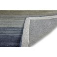 thumbnail image 2 of Bashian S176-LBL-8X10-ALM195 Bashian Contempo Collection Contemporary 100 Percent Wool Hand Loomed Area Rug, Light Blue - 7 ft. 6 in. x 9 ft. 6 in., 2 of 5