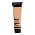 thumbnail image 2 of Matte Wear Concealer Liquid Foundation, Mejora El Tono De La Piel, Base De Acabado Impecable De Larga Duración, Hidratación Transpirable, Tez Uniforme Y Maquillaje, 2 of 7