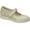 Bone Calf/Bone Stretch, variant on Women's Drew Bloom II Bone Calf/Bone Stretch 11 N