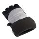 thumbnail image 5 of Guantes calefactores para senderismo, esquí, batería de 5000mAh, eléctricos, antideslizantes, impermeables, 1 par, 5 of 9