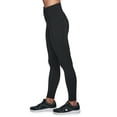 thumbnail image 5 of RBX Active Women's Full Length Fleece Lined Legging with Zipper Pockets, 5 of 5
