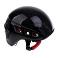 thumbnail image 7 of 1xRock Climbing Safety Scaffolding Construction Hat Black, 7 of 7