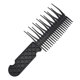 thumbnail image 5 of Peine Antinudos, Cepillo Desenredante Multiusos Ligero De Dientes Anchos De Plástico Para Cabello Seco Y Húmedo, 5 of 7