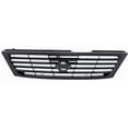thumbnail image 1 of Parrilla Nissan Sentra 1996 A 1997 TONG YANG Negra, 1 of 4