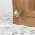 thumbnail image 2 of Century Hardware Roman Collection 1-1/4" Dia. Solid Brass Knob - Oil Rubbed Bronze, 2 of 6