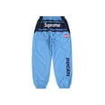 thumbnail image 2 of Supreme Men's Ducati Track Pant Light Blue, from StockX, 2 of 3
