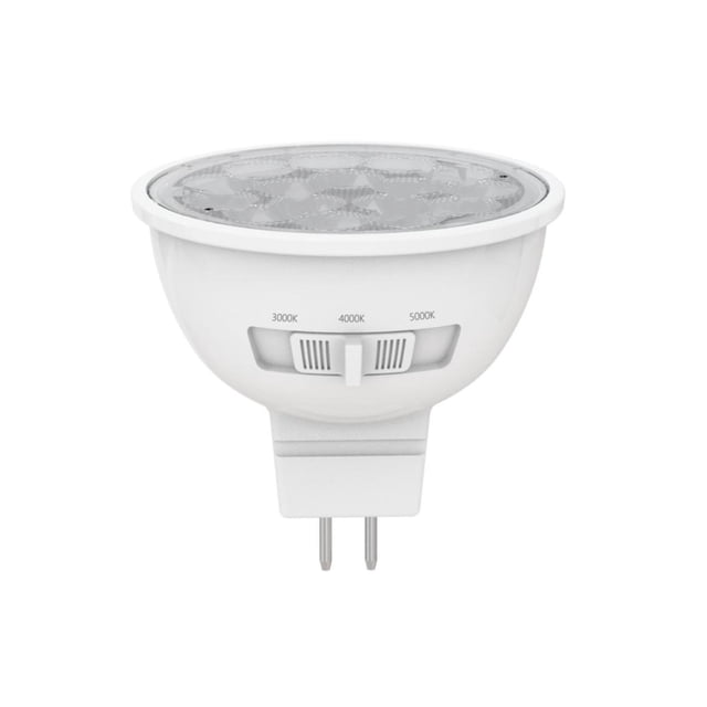 Foco Led Mr16 Gu5.3 100W 1000L Cct Ecosmart