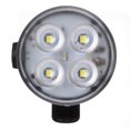 thumbnail image 2 of USB Rechargeable Bike Rear Light, Rain Proof Bike Cycling Taillight Falling Resistant  For Traveling, 2 of 8