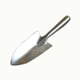 thumbnail image 1 of Stainless Steel Garden Trowel For Garden, Outdoor Use, 1 of 3