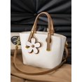 thumbnail image 5 of Bolso pequeño de alta gama para mujer 2024, nuevo bolso cruzado de moda, bolso de hombro portátil popular, 5 of 5