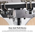 thumbnail image 4 of Door Security Device, Easy Installation Sturdy Reliable 7192001 Door Protective Device  For Car, 4 of 8