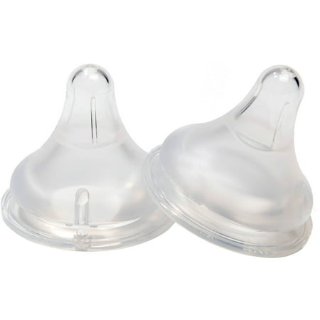 Lansinoh Medium Flow Nipples