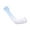 Blue, variant on RKZDSR Gradient Ice Sleeves Women's Summer Thin Men's Outdoor Sunshade Sleeves Ice Silk Hand Sleeves Arm Guards Driving