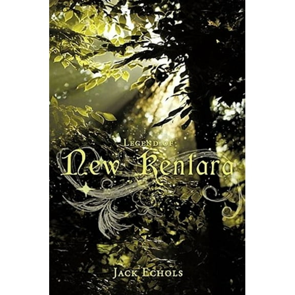 Legend of New Kentara