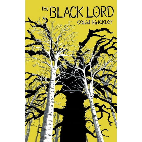 The Black Lord (Paperback)