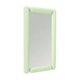 thumbnail image 6 of Cozzi Mint Green Wall Mirror, 6 of 7