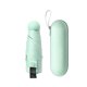 thumbnail image 2 of Sun Umbrella Folded Ultra-light Six-bone With Box Sun Protection UV Protection Sun Shade Sunshine Rain Dual Purpose Great for Travel Girls and Women, 2 of 5