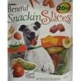 thumbnail image 2 of Beneful Snackin Slices Purina Dog Treats, 20 Oz., 2 of 2