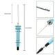 thumbnail image 3 of Pluma De Corte De Espuma De Poliestireno Pluma De Espuma Eléctrica De Alto Rendimiento Aguja Cortador De Espuma Azul Oscuro Máquina De Corte De Poliestireno Lápiz Ranurador De Espuma Yuarrent TO005727-01, 3 of 7