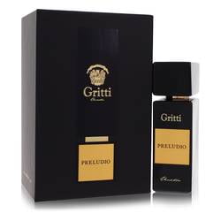 Gritti Preludio by Gritti Eau De Parfum Spray (Unisex) 3.4 oz for Women