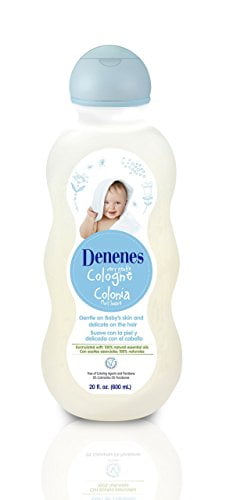 mennen baby cologne walmart