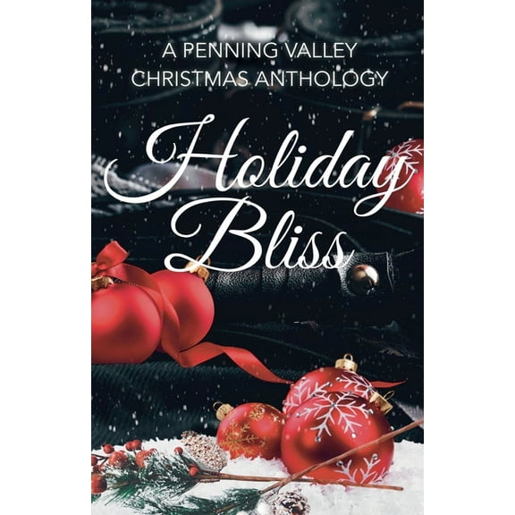 Holiday Bliss, (Paperback)