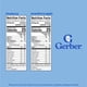 thumbnail image 5 of Snack inflado Gerber 42 g Pack surtido de 12 unidades, 5 of 5