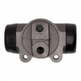 thumbnail image 2 of Dynamic Friction Company Front Left, Rear Left Brake Wheel Cylinder 375-40030| For 1946-1947 Dodge WC, WD15, 2 of 4